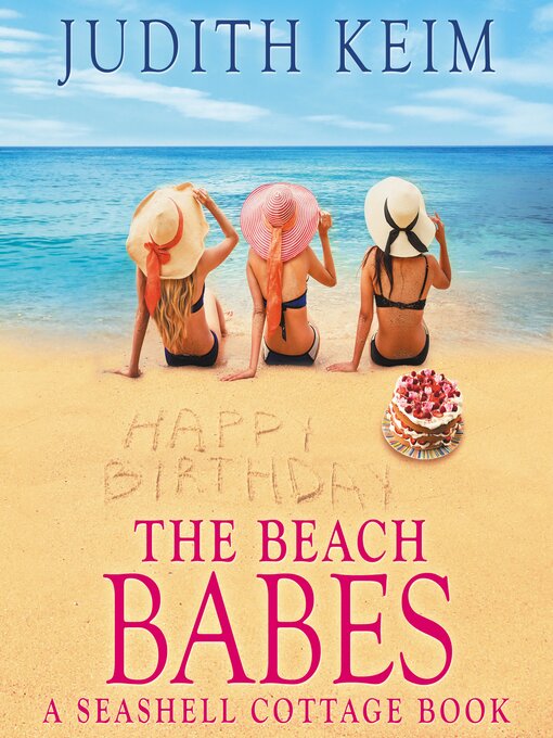 Title details for The Beach Babes by Judith Keim - Available